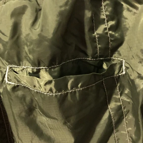 Urban Outfitters Without Walls Nylon Joggers - Picture 5 of 7